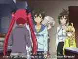 Haiyore! Nyaruko-san W 5.rész