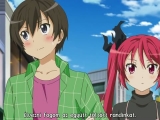 Haiyore! Nyaruko-san W 6.rész