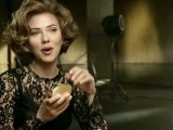 Scarlett Johansson: The One Parfüm, D&G Illat