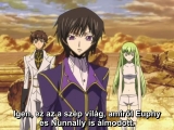 Code Geass: Hangyaku no Lelouch R2 21.rész