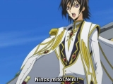 Code Geass: Hangyaku no Lelouch R2 23.rész