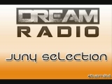 Dream Rádió- Juny selection