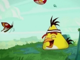 Angry Birds Toons S01E01