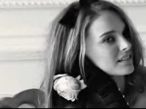 Natalie Portman: Miss Dior Cherie Illat Fotózás