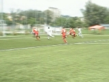 DVTK U18-Újpest gólok_2013.06.08