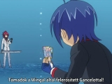Cardfight!! Vanguard Link Joker Hen 20.rész