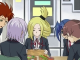 Cardfight!! Vanguard Link Joker Hen 21.rész