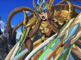 Cardfight!! Vanguard Link Joker Hen 22.rész