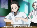 Dansai Bunri no Crime Edge 11.rész