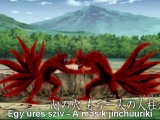 Naruto Shippuuden 318 .rész Egy üres szív - A...