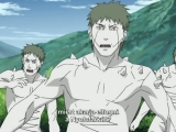 Naruto Shippuuden 318. rész /Magyar felirat/...