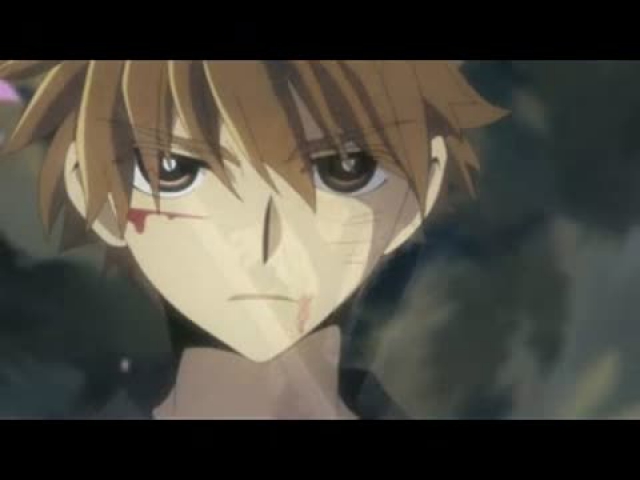 Tsubasa: Shunraiki 2.rész (magyar felirattal) OVA (VÉge)
