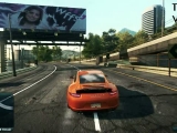 NFS Most Wanted 2012 gumiegetes es tores