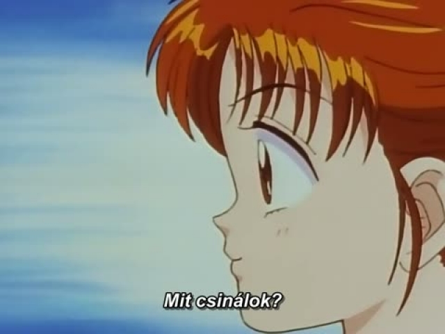Marmalade Boy 2. rész