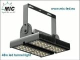 Alagút LED világítás - www.mic-led.eu