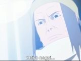 Naruto Shippuuden 319 .rész A Bábuban Lakozó...