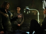 Nikita - 3x14 - The Life We've Chosen (magyar...