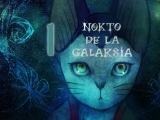Night on the Galactic Railroad 2/1. rész