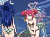 Fairy Tail 5. OVA Magyar felirat