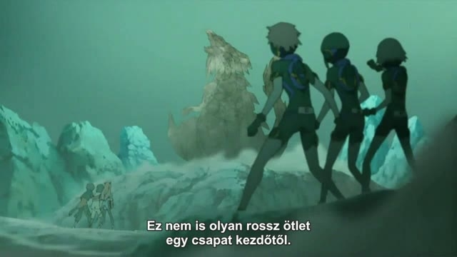 Elementhunters 4. rész