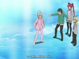 Haiyore! Nyaruko-san W 10.rész