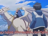 Zero No Tsukaima II.évad 11.Rész - AnimeOn HD