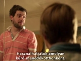 Fresh Meat 2x08