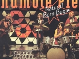 Humble Pie-Natural Born Boogie