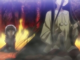 Dansai Bunri no Crime Edge 13 /Vége/