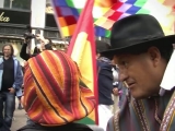 Inti Raymi 2013