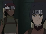 Naruto Shippuuden  320 .rész Fuss, Omoi...