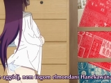 Bakemonogatari 2.rész