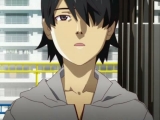 Bakemonogatari 3.rész