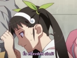 Bakemonogatari 4.rész