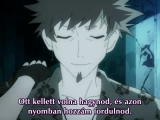 Bakemonogatari 8.rész
