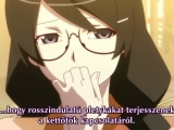 Bakemonogatari 11.rész