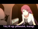 Bakemonogatari 12.rész