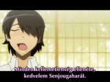 Bakemonogatari 13.rész