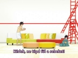 Nisemonogatari 5.rész