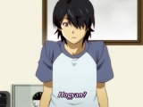 Nisemonogatari 8.rész