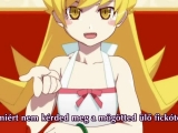 Nisemonogatari 10.rész