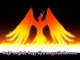 Nisemonogatari 11.rész [VÉGE]