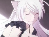 Nekomonogatari (Black)
