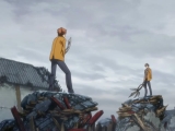 Arata Kangatari 12.rész /Vége/