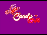 My candy Love kezdés promo 01