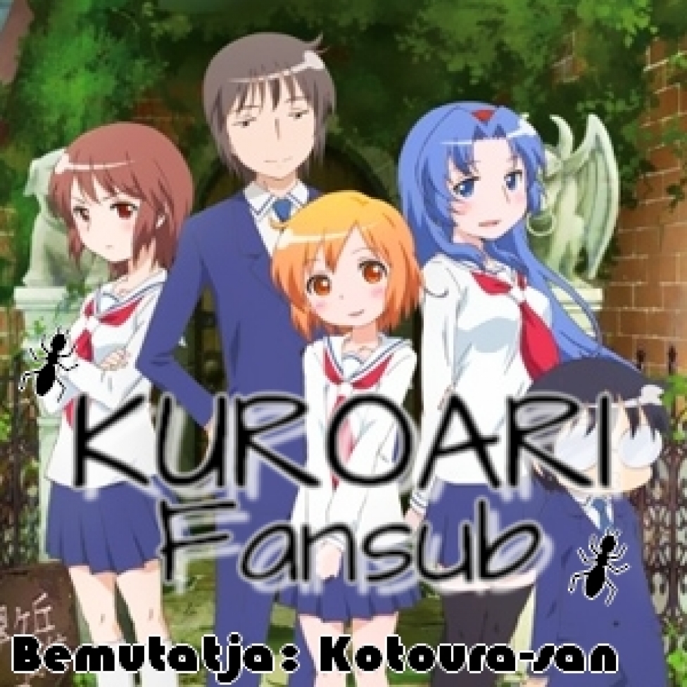 Kotoura San 9 Resz Indavideo Hu