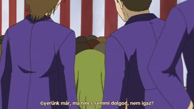 Futatsu no Spica 07.rész
