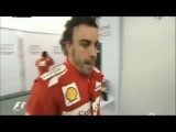 Fernando Alonso / Hungary