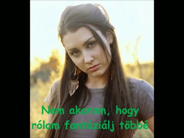 Nikki Flores - Erase You