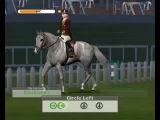 PC játék- Lucinda Green's Equestrian challenge